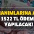 SGK'dan (SSK) ev hanımlarına ayda 1522 TL ödeme yapılacak! Başvuru tarihi itibarıyla 2 sene! İşte alma şartları
