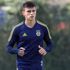 Eljif Elmas U21 derbisinde şov yaptı Eljif Elmas U21 derbisinde şov yaptı