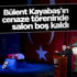 Manisa'da 4,9 büyüklüğünde deprem