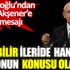 ﻿Kılıçdaroğlu’ndan Meral Akşener’e destek mesajı. Kim bilir ileride hangi videonun konusu olacak