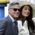 George Clooney boşanıyor mu?