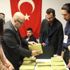 Gurbetçiler bütün baskılara rağmen sandığa koştu, rekor katılım!