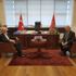 Mansur Yavaş, CHP Genel Merkezi'nde!