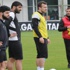 Antep'in aklı G.Saray'da