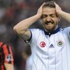 Fenerbahçe attığı şutlarda çerçeveyi bulamadı Fenerbahçe attığı şutlarda çerçeveyi bulamadı