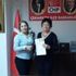 CHP'li Özgür Karabat’a yönelik kaset şantajında şoke eden ayrıntı!