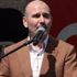 İçişleri Bakanı Soylu: Evlatlarımızın kahramanlıklarına bir kez daha şahit olacaksınız İçişleri Bakanı Soylu: Evlatlarımızın kahramanlıklarına bir kez daha şahit olacaksınız
