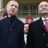 Erdoğan: Irak'ı yeniden imar edeceğiz