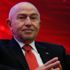 Nihat Özdemir yabancı kuralıyla ilgili açıklamalarda bulundu