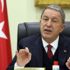 Bakan Akar: Bu dünyada yalnızca Yunanistan tarafından iddia edilmektedir Bakan Akar: Bu dünyada yalnızca Yunanistan tarafından iddia edilmektedir