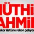 Müthiş tahmin! Rekor üstüne rekor geliyor..