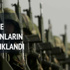 Bedelli rakamları açıklandı