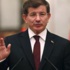 Davutoğlu'ndan tüm siyasi liderlere çağrı