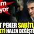 ﻿Sedat Peker sabitlediği 3 tweeti halen değiştirmedi