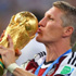 Schweinsteiger için servet Schweinsteiger için servet