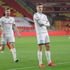 Ziraat Türkiye Kupası'nda Bursaspor, Göztepe'yi uzatmada 5-4'le geçti