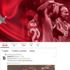 Galatasaray Twitter'da 7 milyon takipçiye ulaştı Galatasaray Twitter'da 7 milyon takipçiye ulaştı
