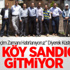 Bu Köy Sandığa Gitmiyor