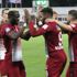 Boupendza ve Diouf Hatayspor'u galibiyete uçurdu!