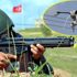 Mehmetçiğin gözü: Skyranger Mehmetçiğin gözü: Skyranger
