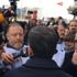 Yürüyüş yapmak isteyen HDP’li gruba polis izin vermedi