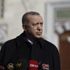 Erdoğan'dan 'Boğaziçi' açıklaması Erdoğan'dan 'Boğaziçi' açıklaması
