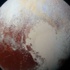 Nasa: Plüton’da Mavi Gökyüzü Ve Su Var