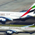 Emirates ve Etihad'da kokpite yeni kurallar getirdi Emirates ve Etihad'da kokpite yeni kurallar getirdi