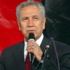 Arınç: Allah bu gafillere akıl fikir versin
