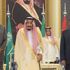 Etiyopya ve Eritre Suudi Arabistan'da barış anlaşması imzaladı Etiyopya ve Eritre Suudi Arabistan'da barış anlaşması imzaladı