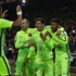 Barcelona yarı finalde Barcelona yarı finalde