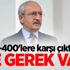 Kemal Kılıçdaroğlu S-400'lerin alımına karşı
