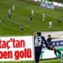 Aytaç Kara'dan klas gol