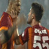 Sabri ile Melo birbirine girdi ! Sabri ile Melo birbirine girdi !