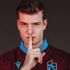 Sörloth: "Tranzonspor'a verilmiş bir sözüm var" Sörloth: "Tranzonspor'a verilmiş bir sözüm var"
