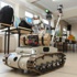 Samsun'da Terme-Natör isimli robot geliştirildi Samsun'da Terme-Natör isimli robot geliştirildi
