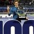 Federer yıllara meydan okuyor