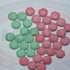 Bursa'da 5 bin adet ecstasy hap ele geçirildi Bursa'da 5 bin adet ecstasy hap ele geçirildi
