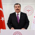 Bakan Koca: Maskelerin yüzümüzü terleteceği son yaz Bakan Koca: Maskelerin yüzümüzü terleteceği son yaz