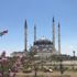 'Hala Sultan Camisi, KKTC'de simge eser olacak' 'Hala Sultan Camisi, KKTC'de simge eser olacak'