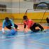 Goalball da hedef avrupa şampiyonası