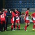 G.Antep, Rize'de tek attı, hayat buldu! G.Antep, Rize'de tek attı, hayat buldu!