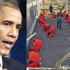 Obama'dan Guantanamo açıklaması: Hapishaneyi kapatmak millî zorunluluk Obama'dan Guantanamo açıklaması: Hapishaneyi kapatmak millî zorunluluk