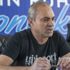 Erkan Sözeri: Erzurumspor'u Süper Lig'e çıkaracağız