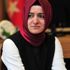 Aile Bakanı Kaya'dan ilk açıklama Aile Bakanı Kaya'dan ilk açıklama