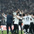Alman Bild, Beşiktaş'ın şampiyonluğunu manşetine taşıdı Alman Bild, Beşiktaş'ın şampiyonluğunu manşetine taşıdı
