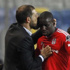 Denizli'den Bilic'e Demba Ba eleştirisi