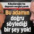 Son dakika: Başkan Erdoğan'dan Kılıçdaroğlu'na deprem vergisi yanıtı: Bu adamın doğru söylediği bir şey yok!
