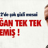Tunceli’de 3 Terörist Öldürüldü