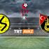 Eskişehirspor İstanbulspor maçı TRT AVAZ'da